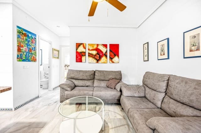 2 soveværelse Lejlighed til salg i Chiclana de la Frontera med garage - € 265.000 (Ref: 9820478)