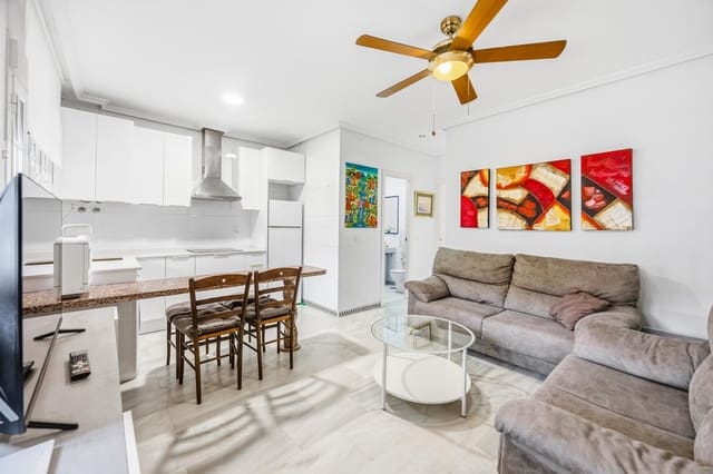 2 soveværelse Lejlighed til salg i Chiclana de la Frontera med garage - € 265.000 (Ref: 9820478)