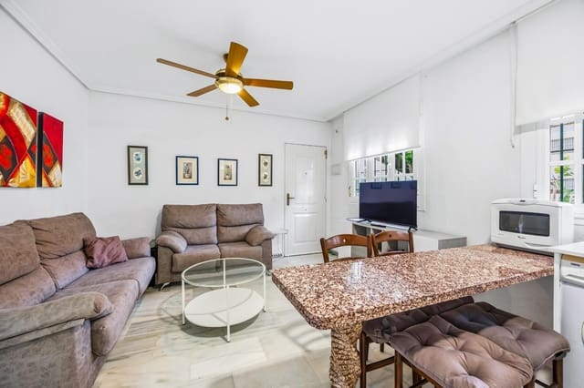 2 soveværelse Lejlighed til salg i Chiclana de la Frontera med garage - € 265.000 (Ref: 9820478)