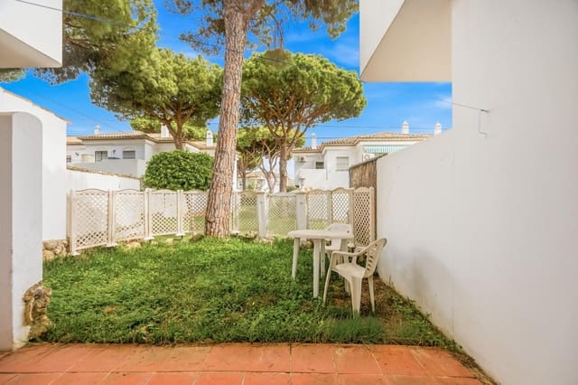 2 soveværelse Lejlighed til salg i Chiclana de la Frontera med garage - € 265.000 (Ref: 9820478)