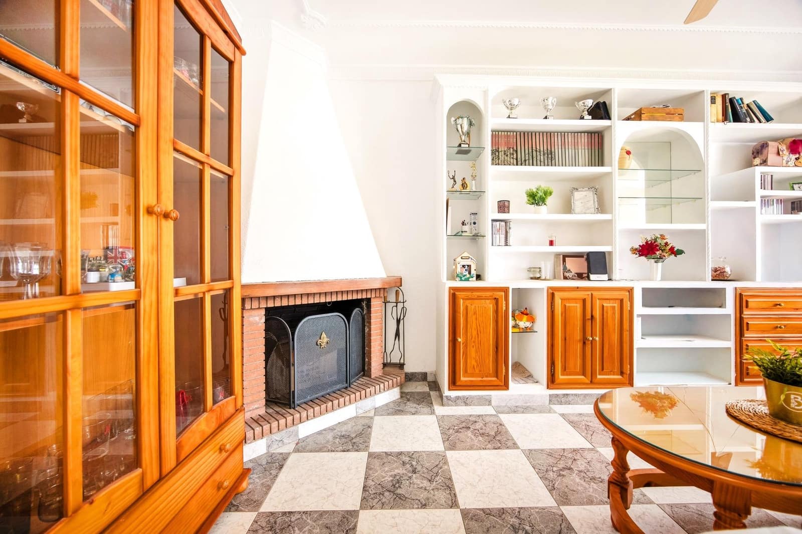 3 soveværelse Villa til salg i Chiclana de la Frontera med swimmingpool - € 389.990 (Ref: 9820480)