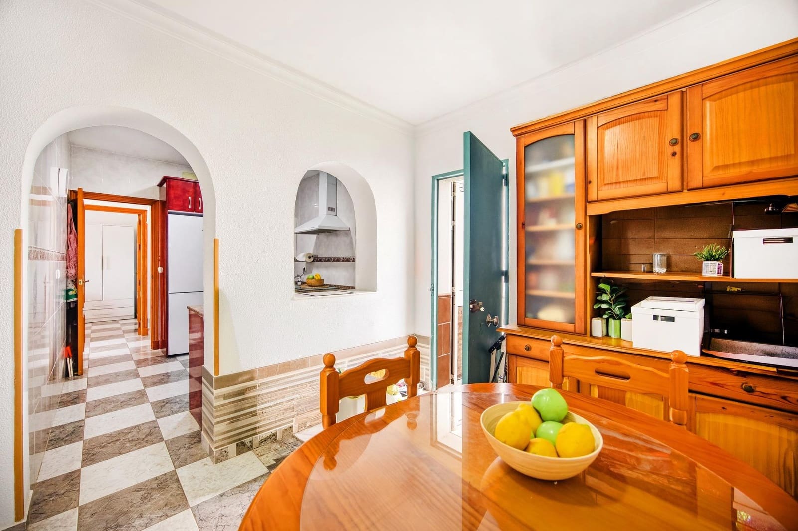 3 soveværelse Villa til salg i Chiclana de la Frontera med swimmingpool - € 389.990 (Ref: 9820480)
