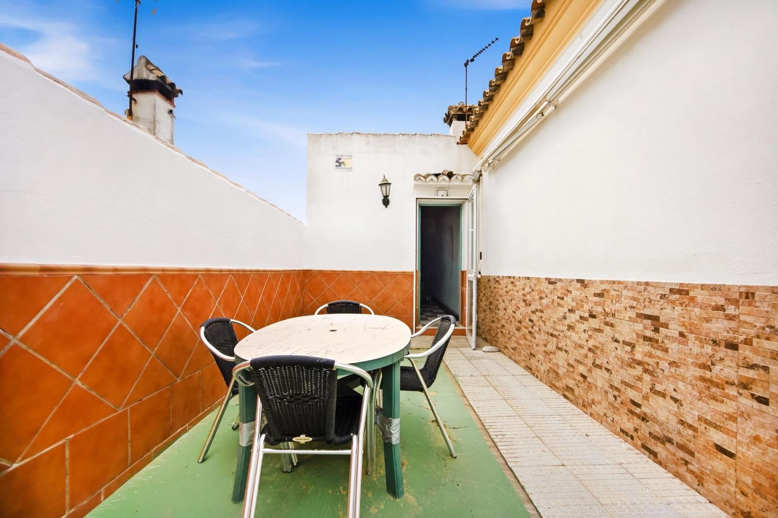 3 soveværelse Villa til salg i Chiclana de la Frontera med swimmingpool - € 389.990 (Ref: 9820480)