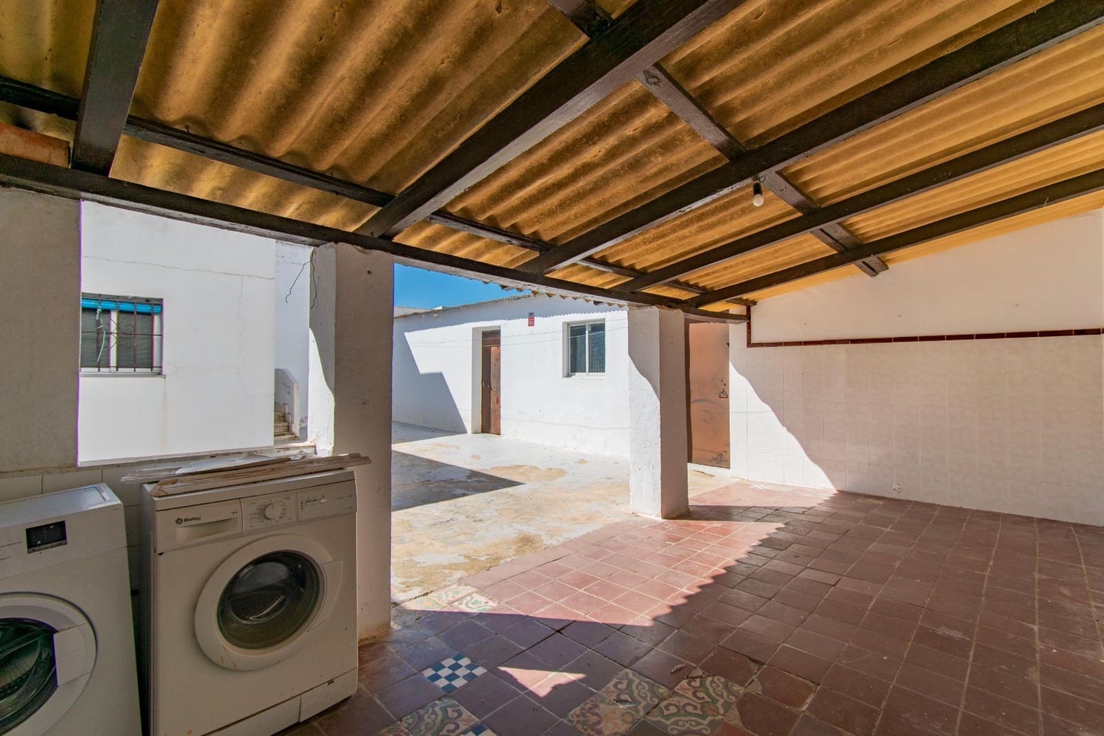 2 bedroom Townhouse for sale in Chiclana de la Frontera - € 196,900 (Ref: 9831321)