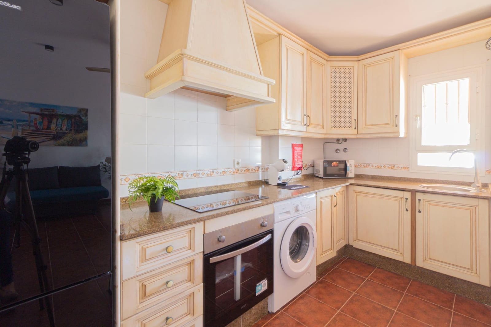 2 bedroom Apartment for sale in La Barrosa with pool - € 269,000 (Ref: 9849317)