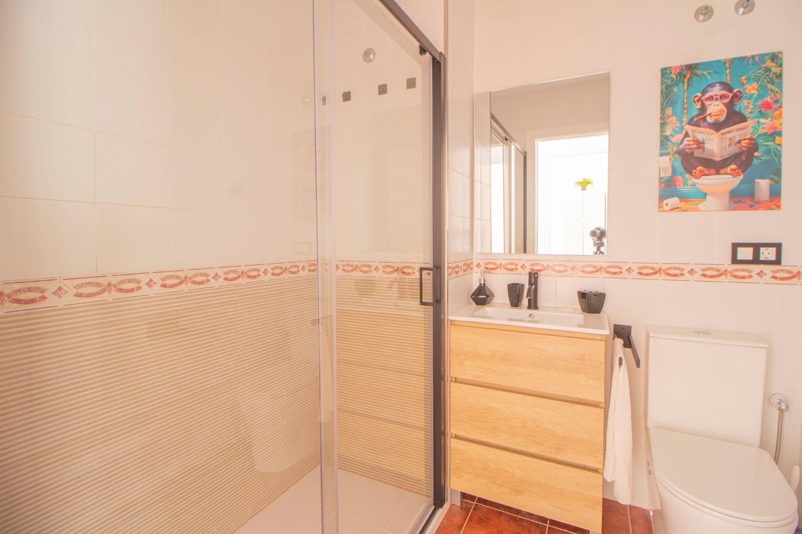 2 bedroom Apartment for sale in La Barrosa with pool - € 269,000 (Ref: 9849317)