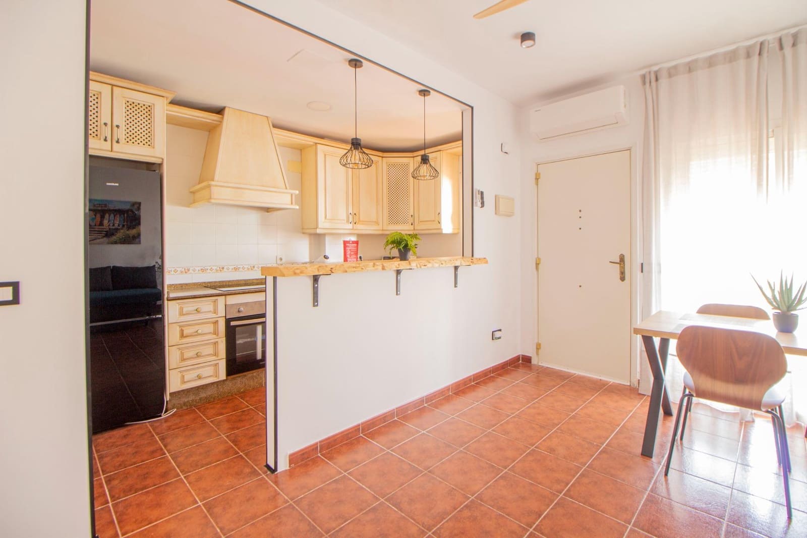 2 bedroom Apartment for sale in La Barrosa with pool - € 269,000 (Ref: 9849317)