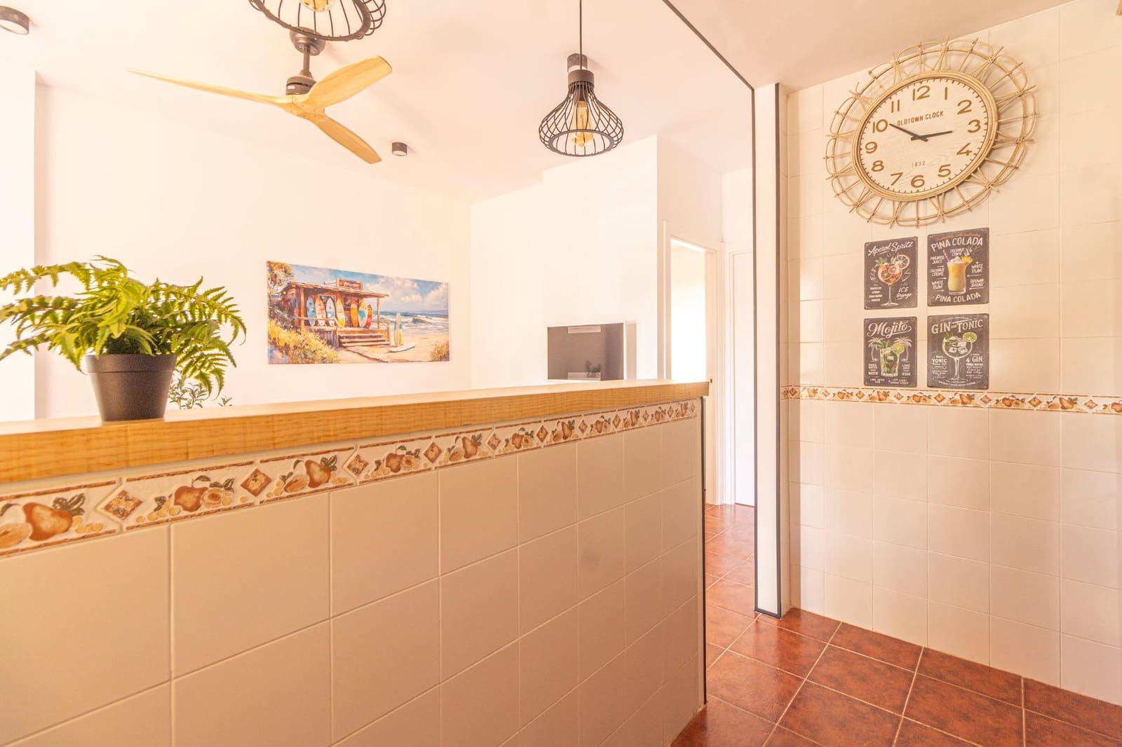 2 bedroom Apartment for sale in La Barrosa with pool - € 269,000 (Ref: 9849317)