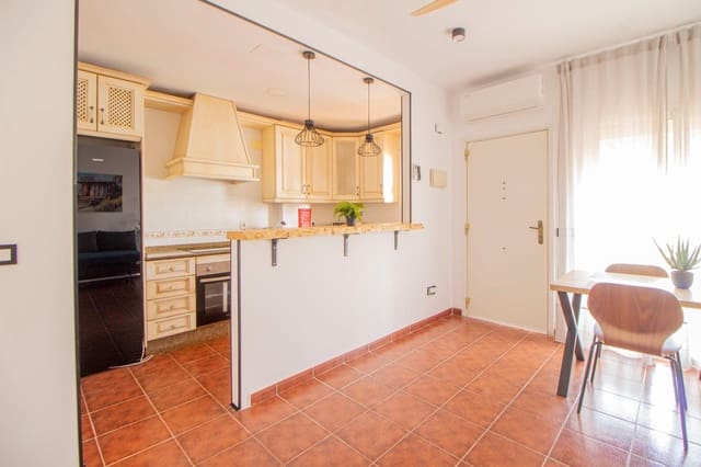 2 soveværelse Lejlighed til salg i La Barrosa, Chiclana de la Frontera med swimmingpool - € 269.000 (Ref: 9849317)