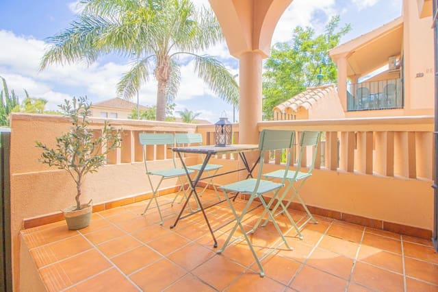2 soveværelse Lejlighed til salg i La Barrosa, Chiclana de la Frontera med swimmingpool - € 269.000 (Ref: 9849317)