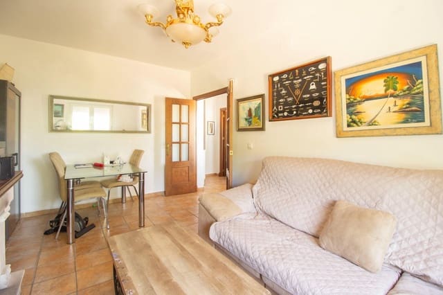 5 Zimmer Villa zu verkaufen in Novo Sancti Petri, Chiclana de la Frontera mit Garage - 249.990 € (Ref: 9861849)