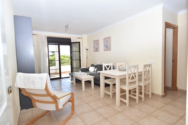 2 slaapkamer Penthouse te koop in La Barrosa, Chiclana de la Frontera met zwembad - € 299.000 (Ref: 9876379)