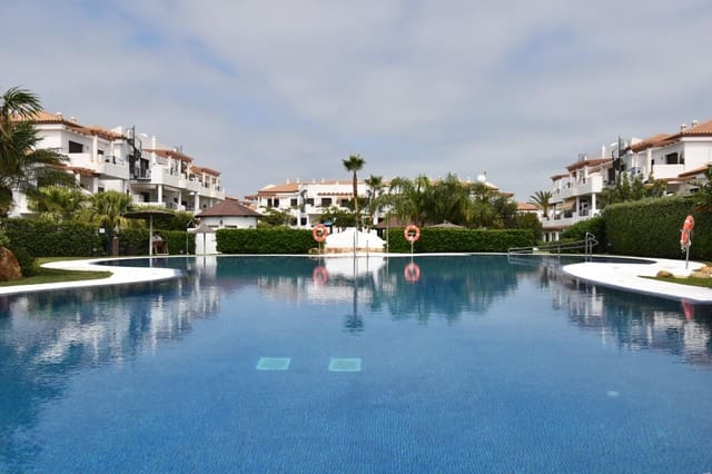 2 slaapkamer Penthouse te koop in La Barrosa, Chiclana de la Frontera met zwembad - € 299.000 (Ref: 9876379)
