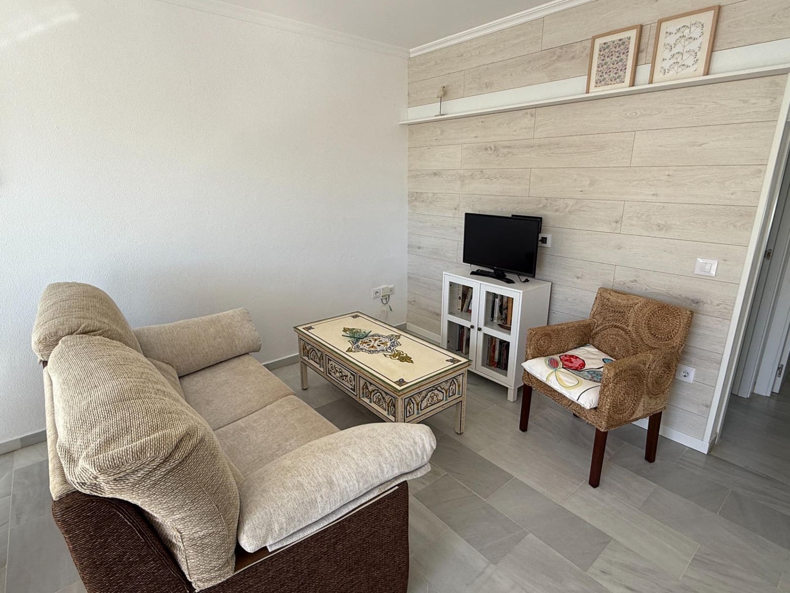 2 slaapkamer Appartement te koop in La Barrosa met zwembad - € 310.000 (Ref: 9876380)