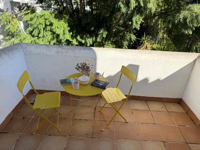 2 soverom Leilighet til salgs i La Barrosa, Chiclana de la Frontera med svømmebasseng - € 310 000 (Ref: 9876380)