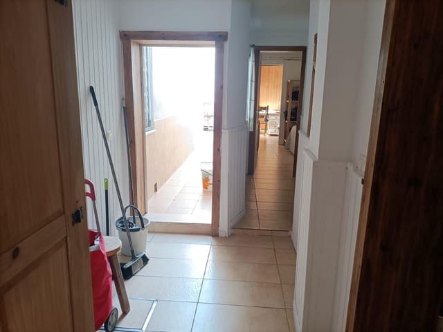 2 slaapkamer Flat te koop in Chiclana de la Frontera - € 129.900 (Ref: 9881910)