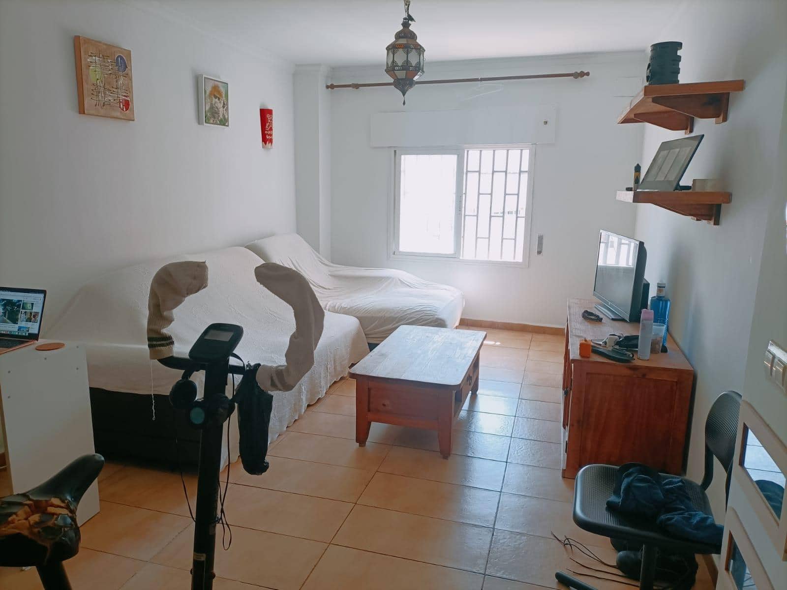 2 soverom Leilighet til salgs i Chiclana de la Frontera - € 129 900 (Ref: 9881910)