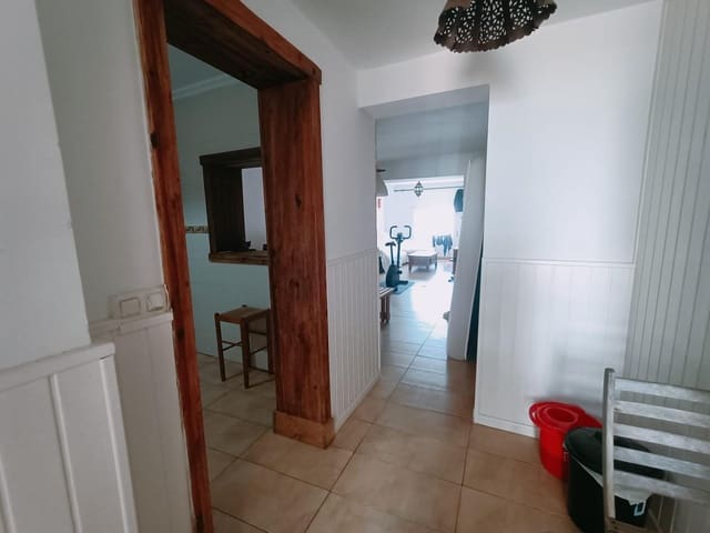 2 slaapkamer Flat te koop in Chiclana de la Frontera - € 129.900 (Ref: 9881910)