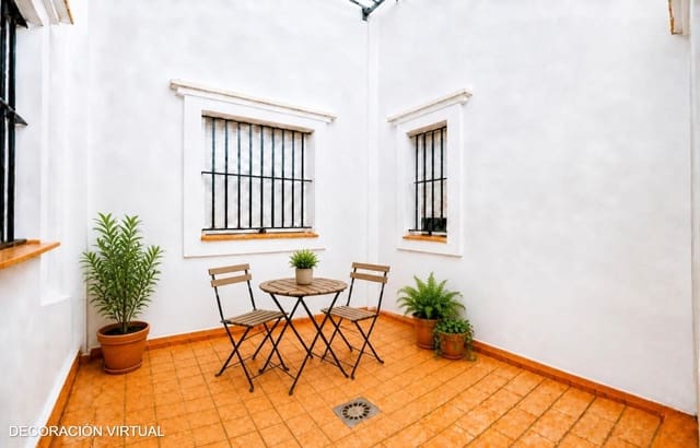 2 slaapkamer Flat te koop in Chiclana de la Frontera met garage - € 174.990 (Ref: 9884762)