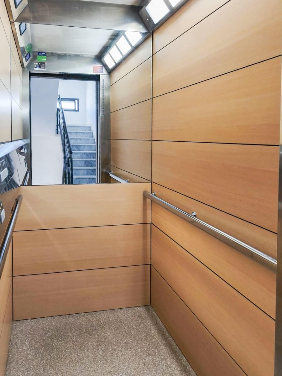 2 sovrum Lägenhet till salu i Medina-Sidonia - 120 000 € (Ref: 9890350)
