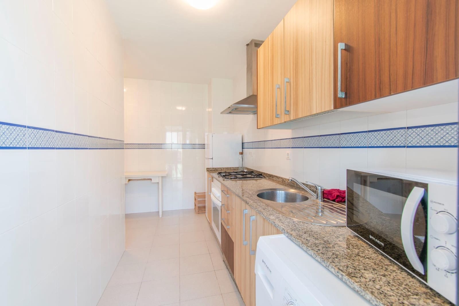 2 sovrum Lägenhet till salu i Medina-Sidonia - 120 000 € (Ref: 9890350)