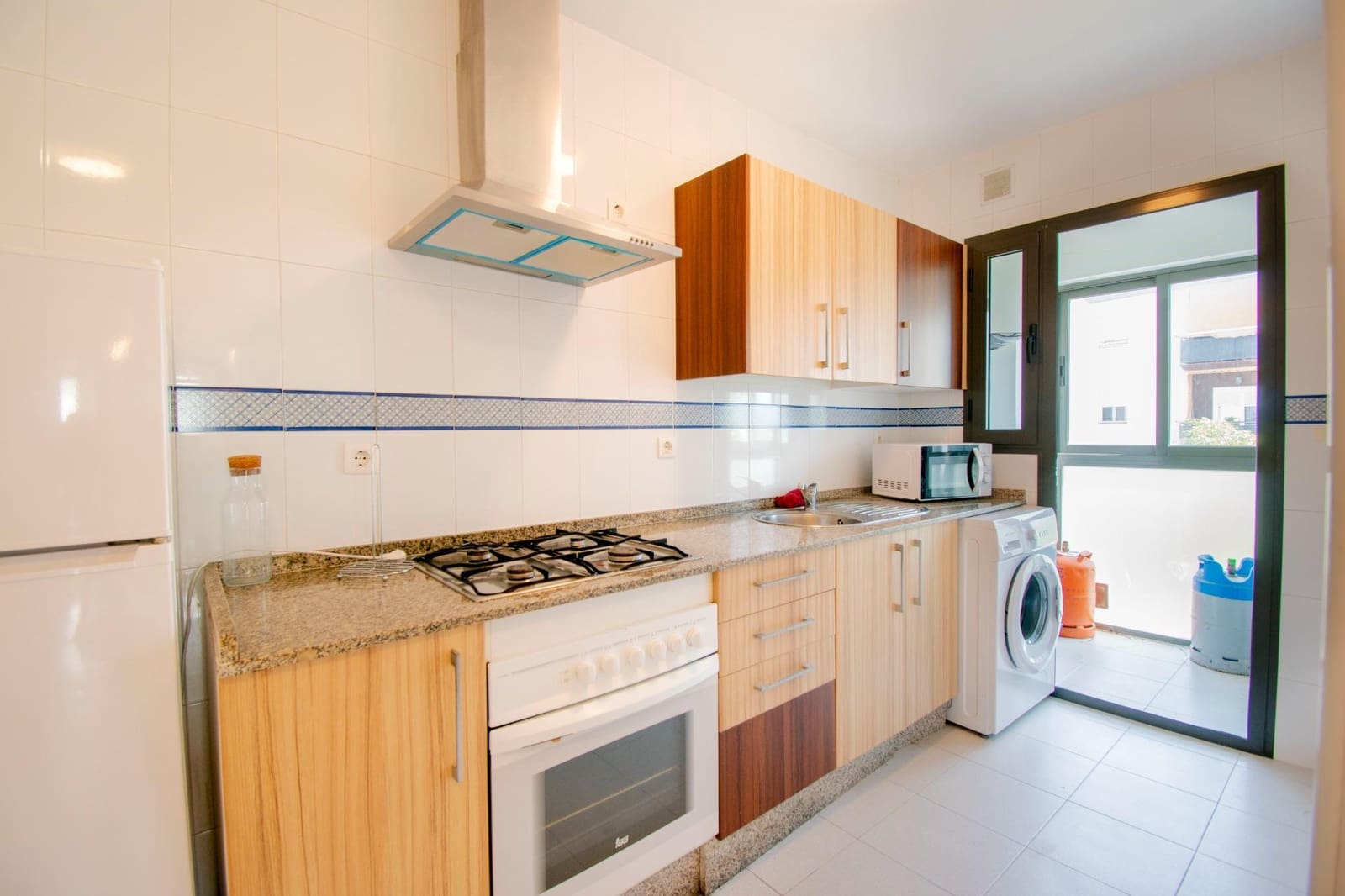 2 sovrum Lägenhet till salu i Medina-Sidonia - 120 000 € (Ref: 9890350)