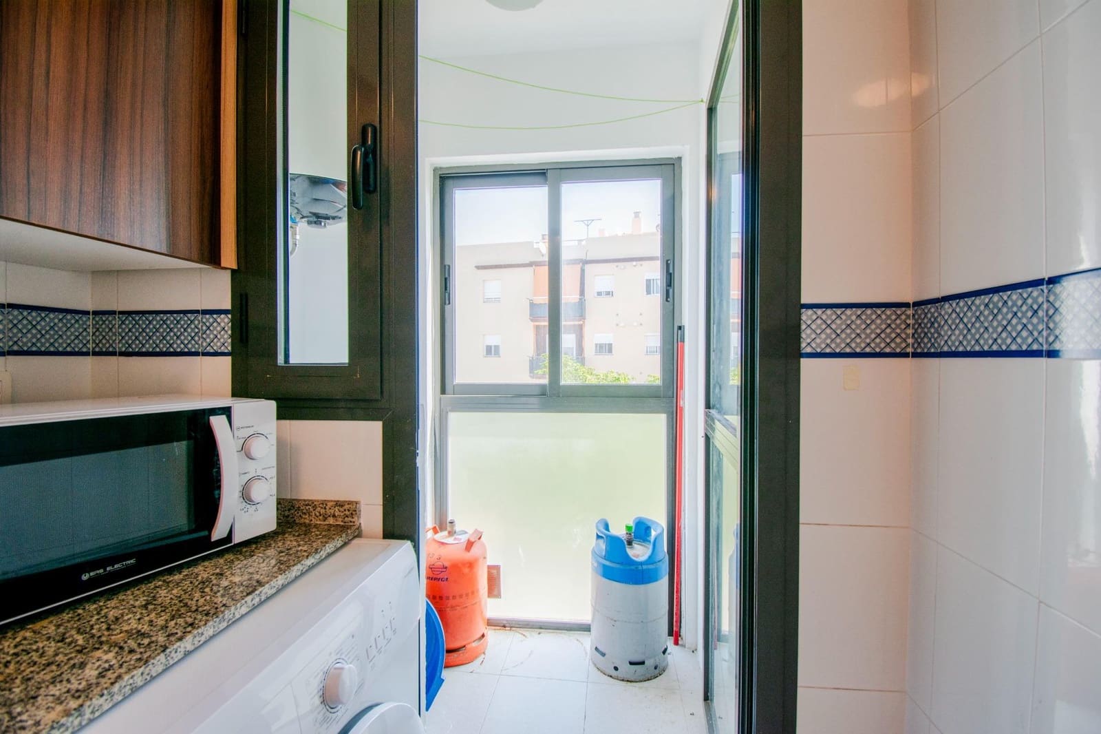 2 sovrum Lägenhet till salu i Medina-Sidonia - 120 000 € (Ref: 9890350)