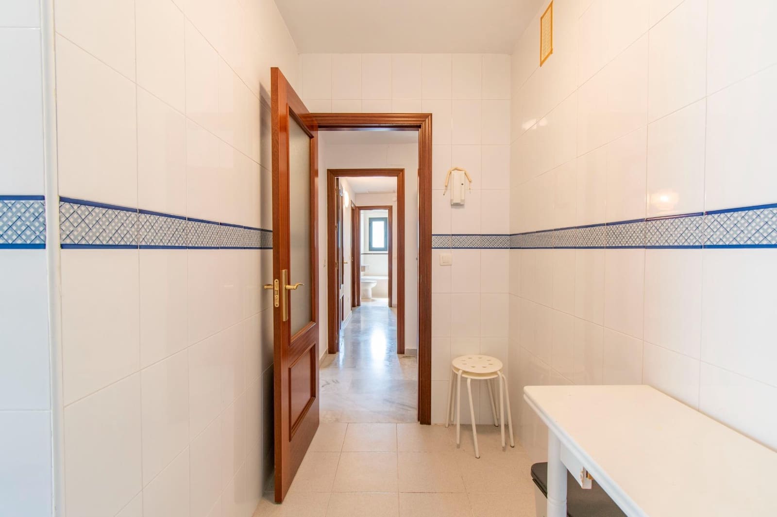 2 sovrum Lägenhet till salu i Medina-Sidonia - 120 000 € (Ref: 9890350)