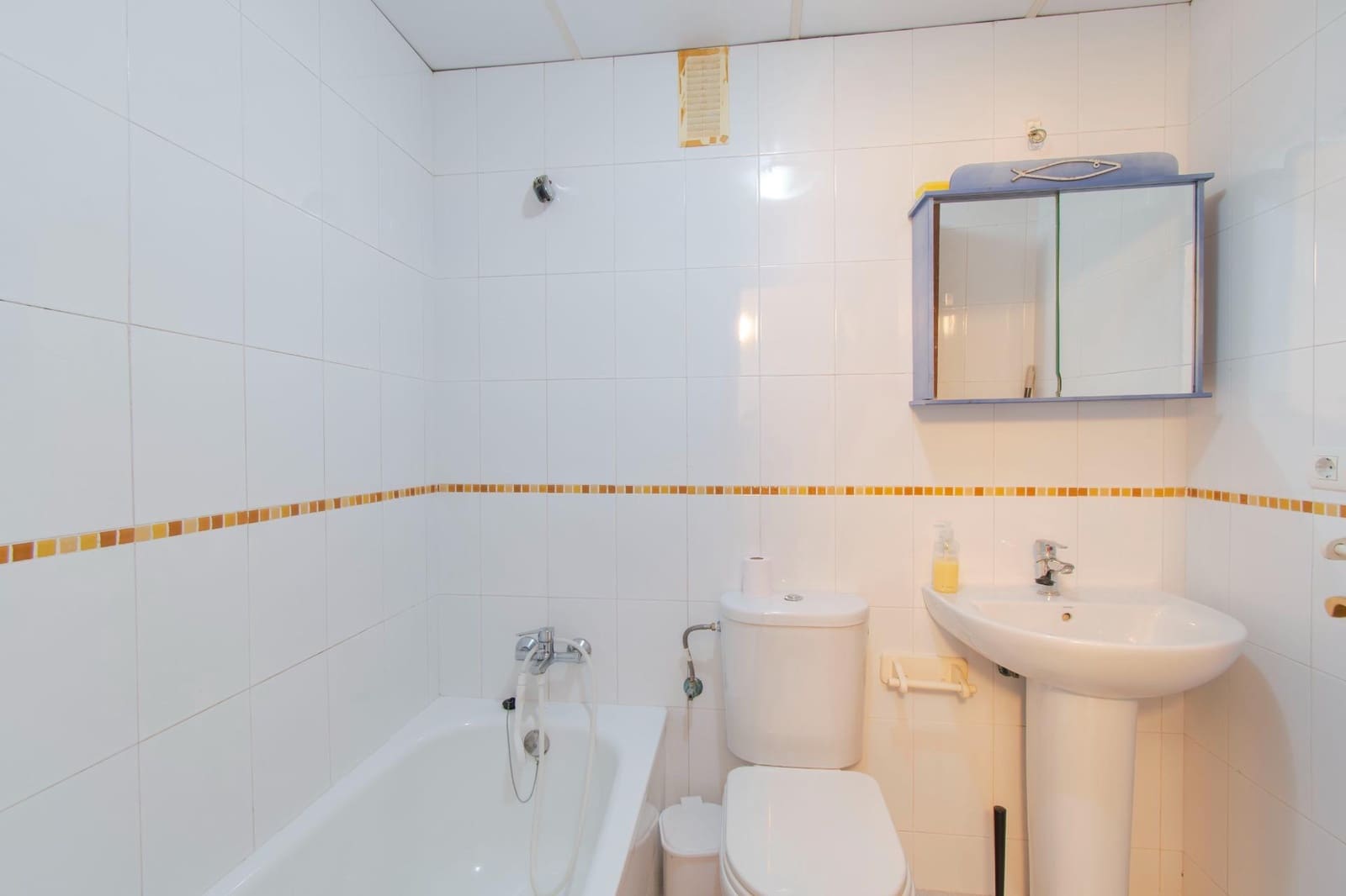 2 sovrum Lägenhet till salu i Medina-Sidonia - 120 000 € (Ref: 9890350)
