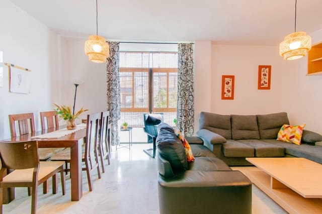 2 bedroom Flat for sale in Medina-Sidonia - € 120,000 (Ref: 9890350)