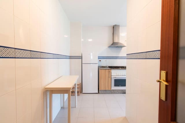 2 bedroom Flat for sale in Medina-Sidonia - € 120,000 (Ref: 9890350)