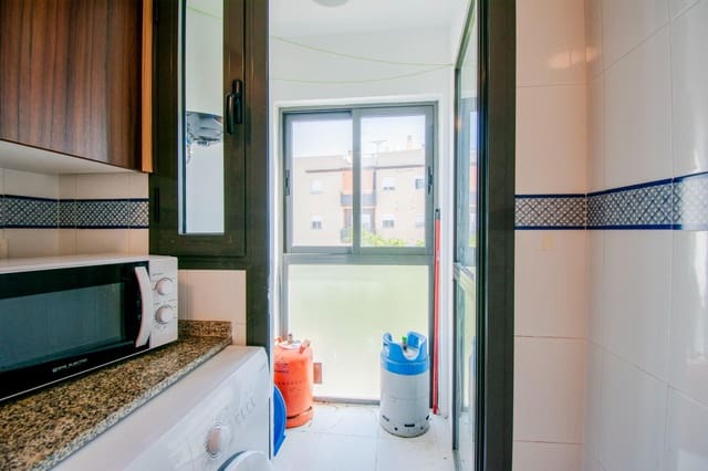 2 bedroom Flat for sale in Medina-Sidonia - € 120,000 (Ref: 9890350)