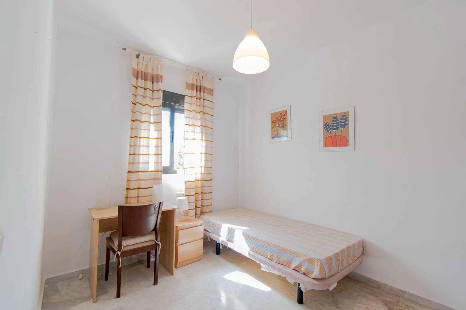 2 sovrum Lägenhet till salu i Medina-Sidonia - 120 000 € (Ref: 9890350)