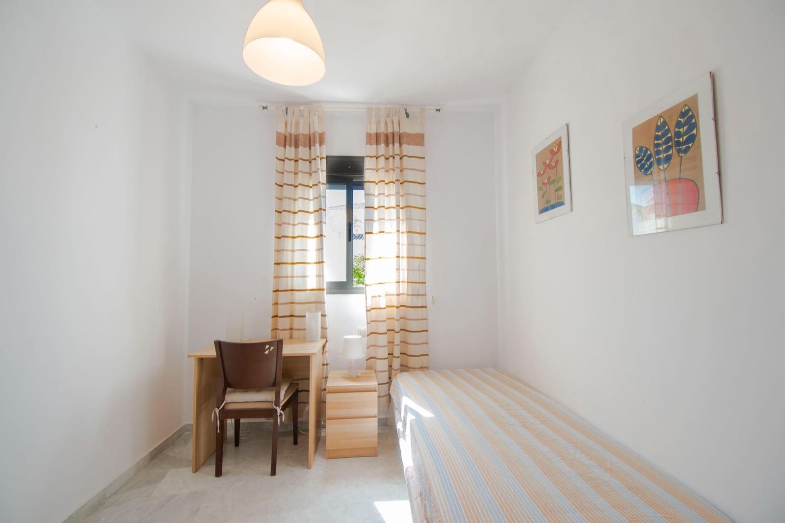 2 sovrum Lägenhet till salu i Medina-Sidonia - 120 000 € (Ref: 9890350)