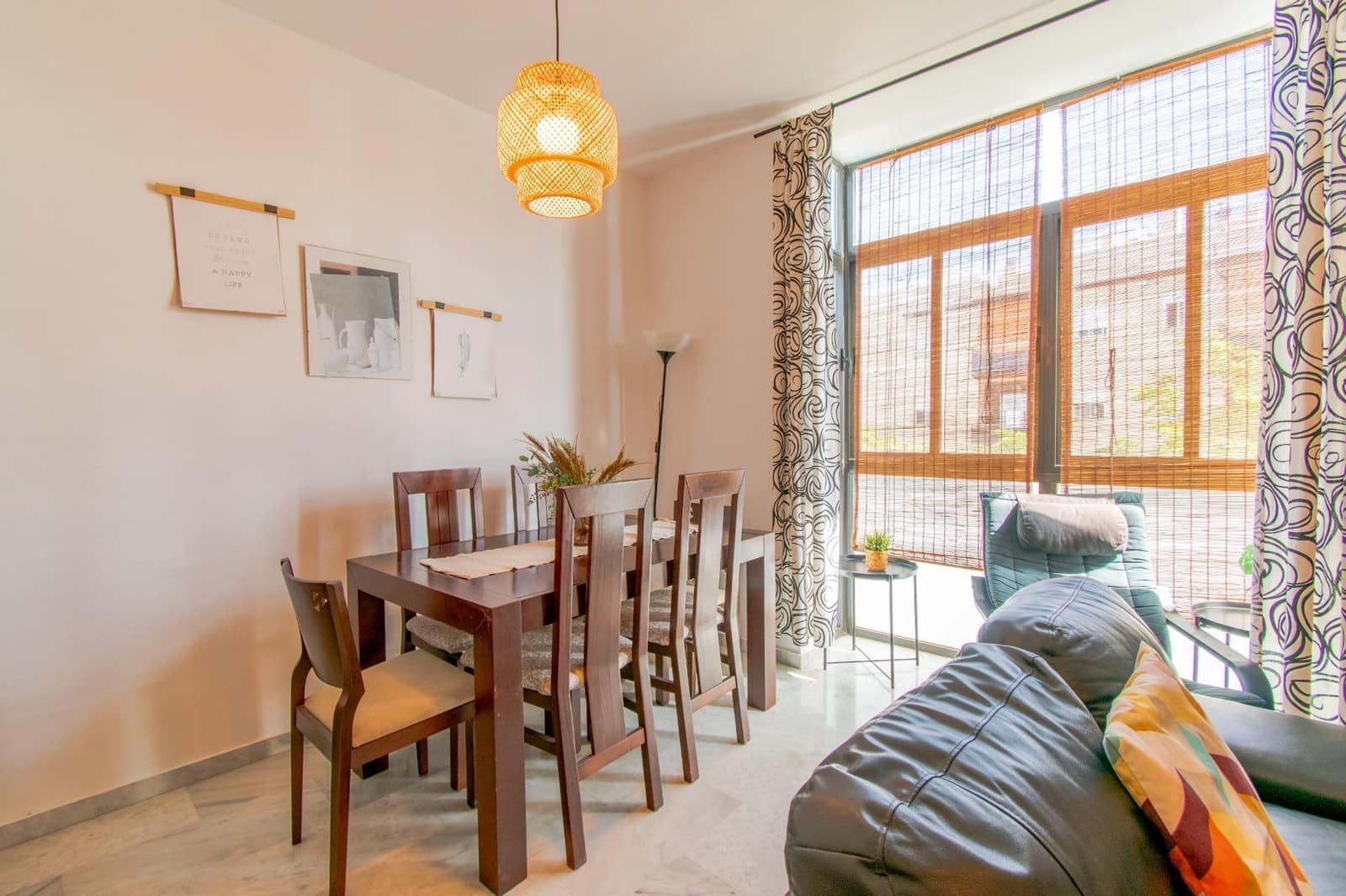 2 sovrum Lägenhet till salu i Medina-Sidonia - 120 000 € (Ref: 9890350)