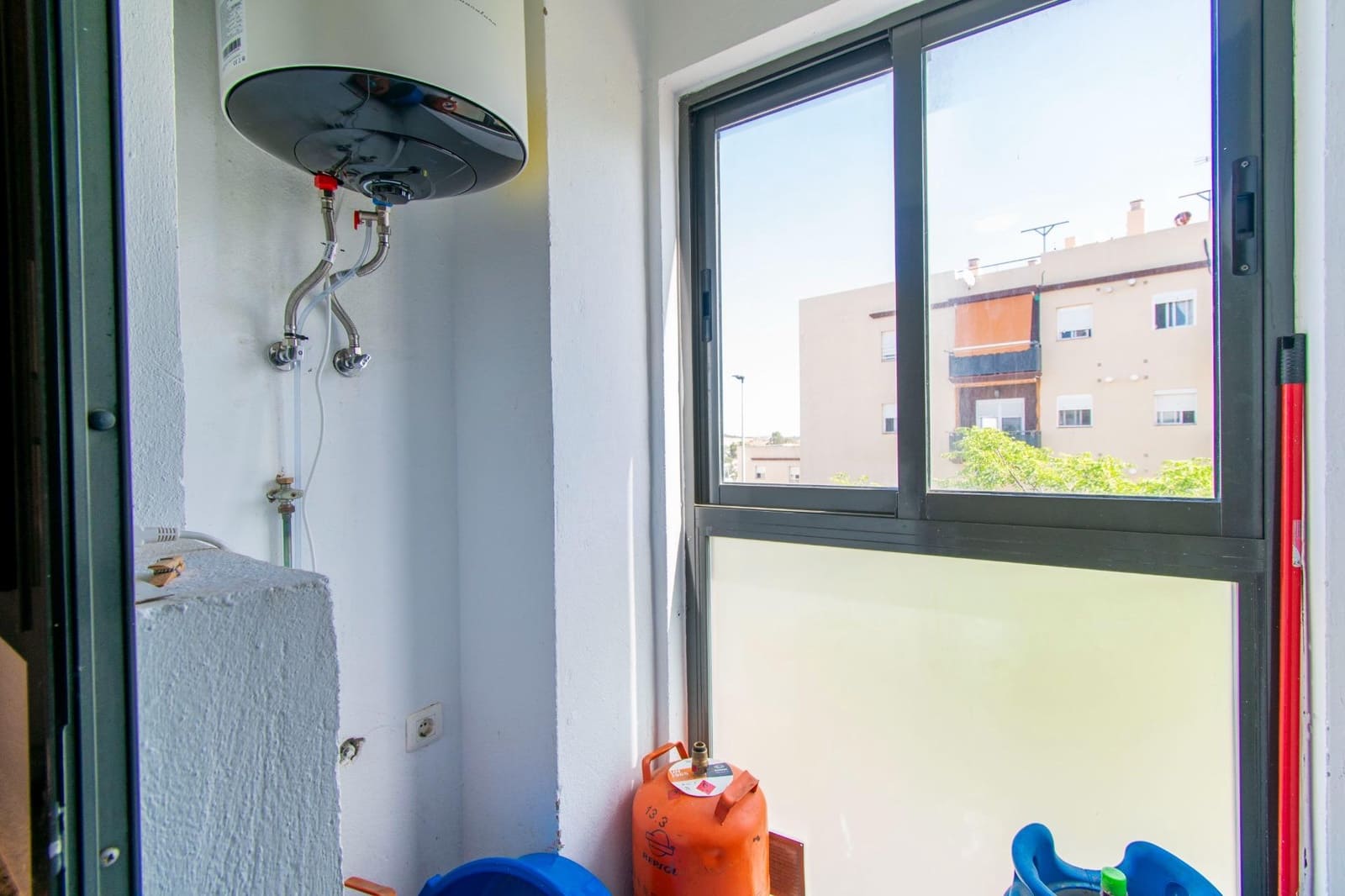 2 sovrum Lägenhet till salu i Medina-Sidonia - 120 000 € (Ref: 9890350)