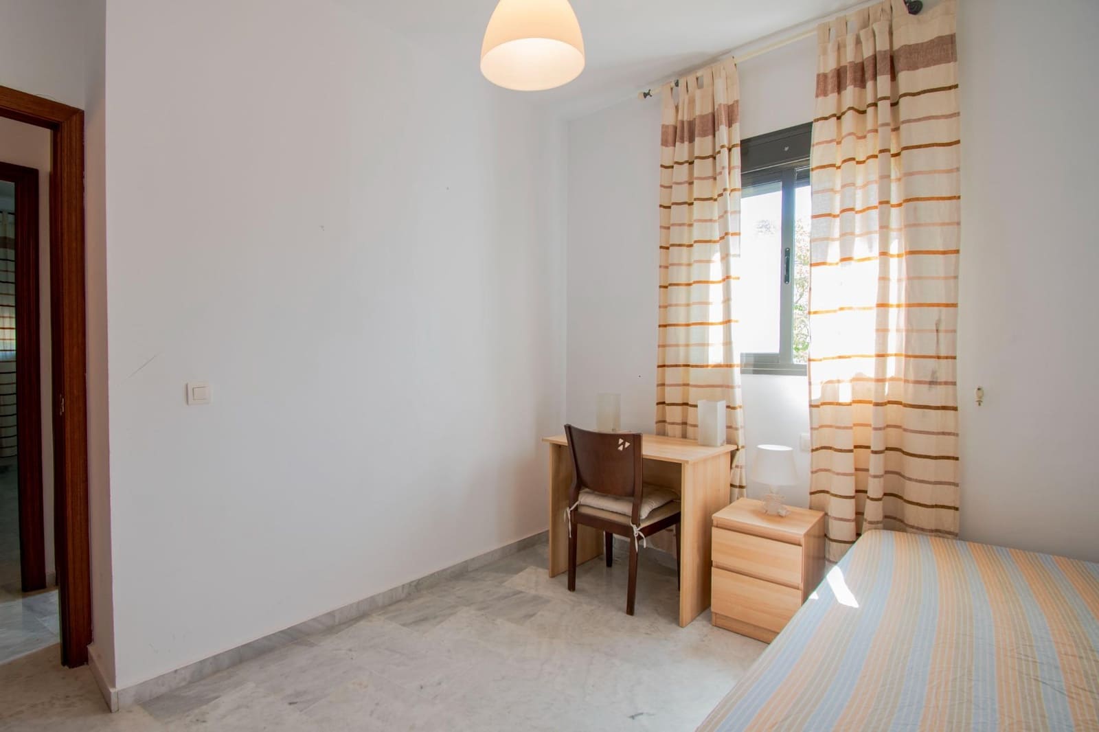 2 sovrum Lägenhet till salu i Medina-Sidonia - 120 000 € (Ref: 9890350)