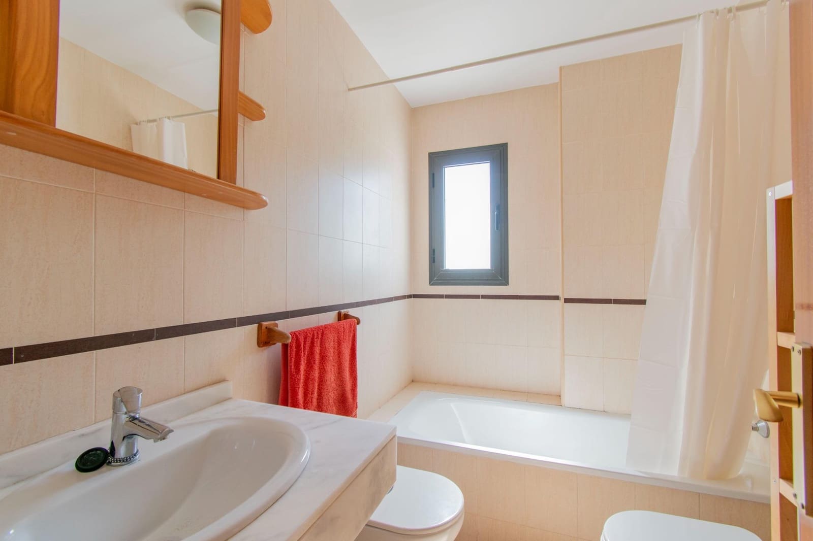 2 sovrum Lägenhet till salu i Medina-Sidonia - 120 000 € (Ref: 9890350)