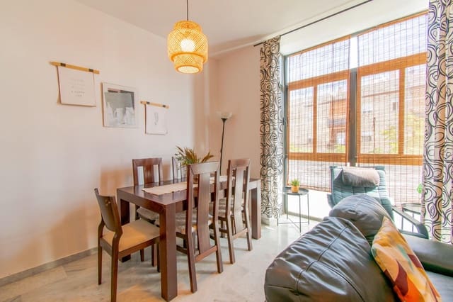 2 bedroom Flat for sale in Medina-Sidonia - € 120,000 (Ref: 9890350)