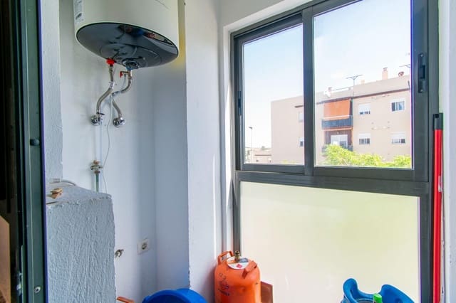 2 bedroom Flat for sale in Medina-Sidonia - € 120,000 (Ref: 9890350)