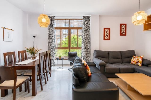 2 soveværelse Lejlighed til salg i Medina-Sidonia - € 120.000 (Ref: 9890350)