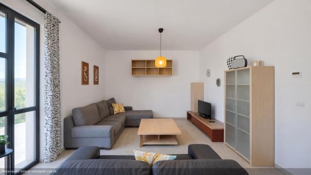 2 soveværelse Lejlighed til salg i Medina-Sidonia - € 120.000 (Ref: 9890350)