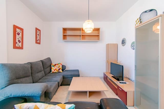 2 soveværelse Lejlighed til salg i Medina-Sidonia - € 120.000 (Ref: 9890350)