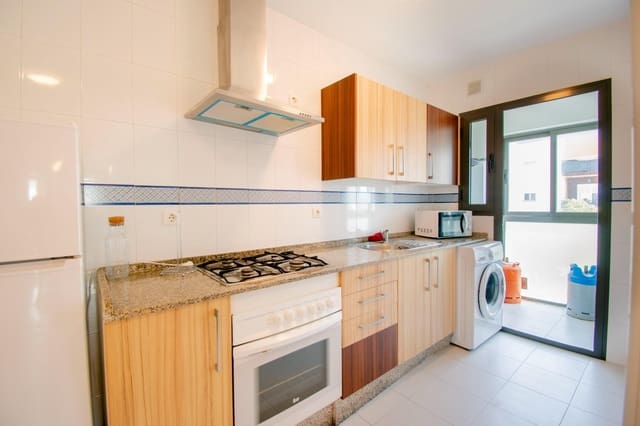2 soveværelse Lejlighed til salg i Medina-Sidonia - € 120.000 (Ref: 9890350)