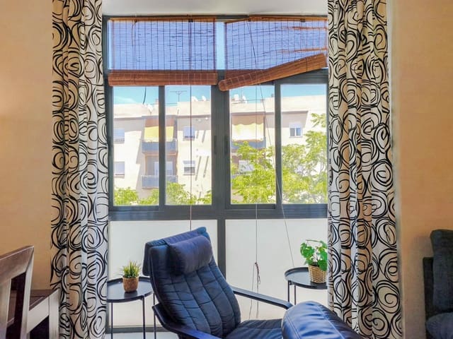 2 soveværelse Lejlighed til salg i Medina-Sidonia - € 120.000 (Ref: 9890350)