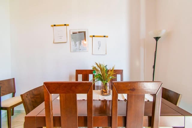 2 quarto Apartamento para venda em Medina-Sidonia - 120 000 € (Ref: 9890350)