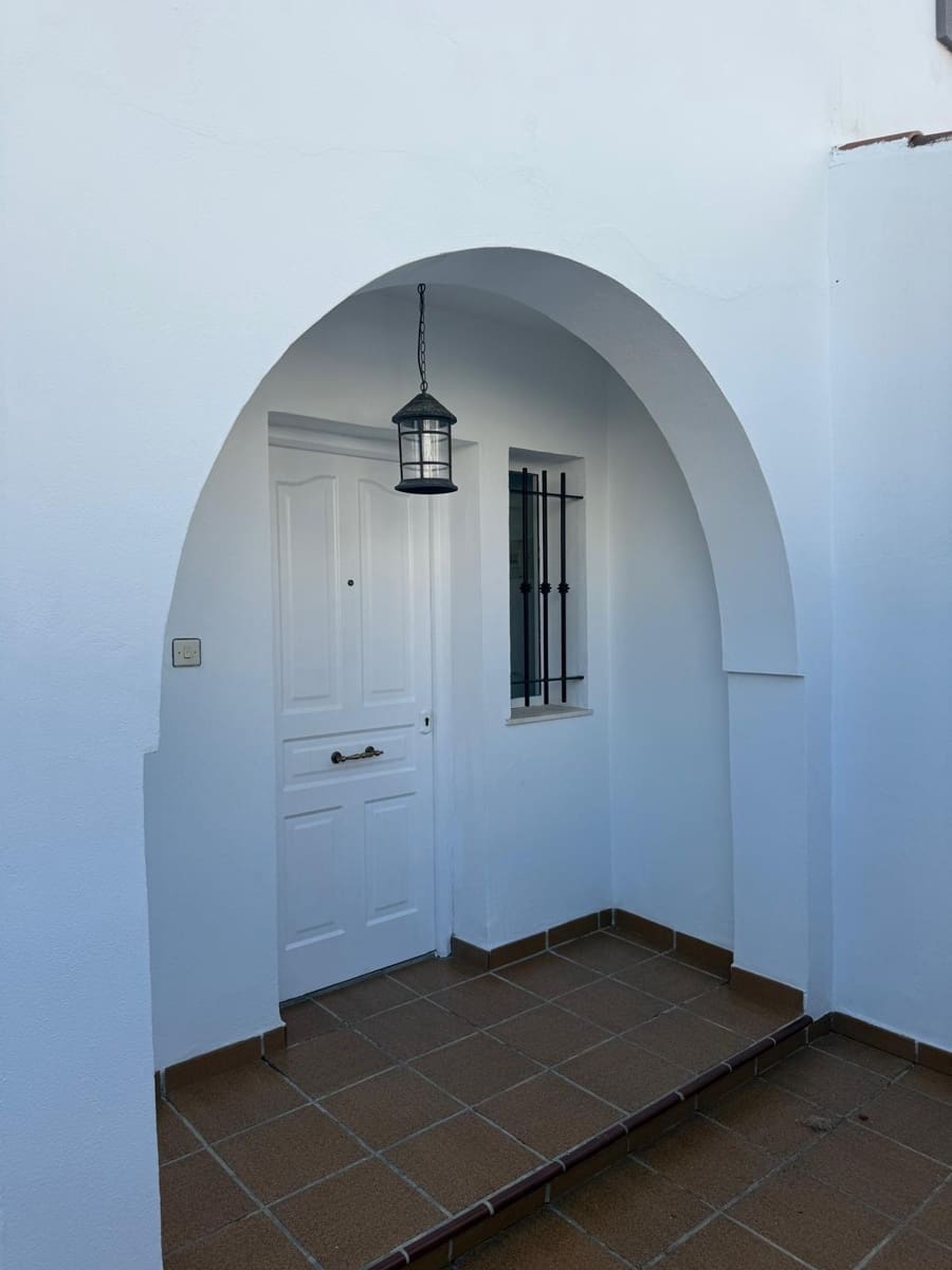 3 sovrum Radhus till salu i Chiclana de la Frontera - 235 000 € (Ref: 9890351)