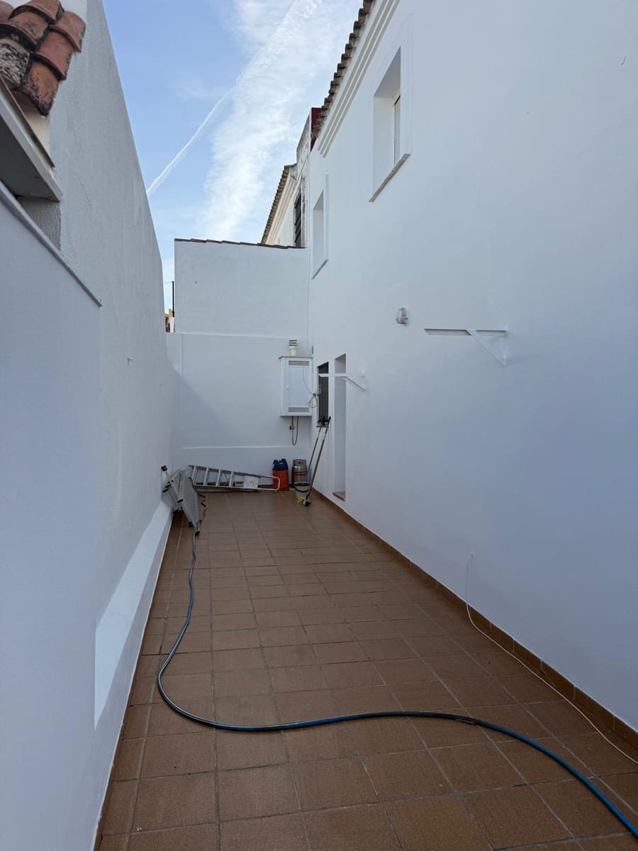 3 sovrum Radhus till salu i Chiclana de la Frontera - 235 000 € (Ref: 9890351)