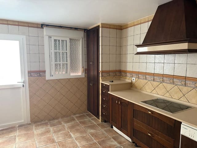 3 sovrum Radhus till salu i Chiclana de la Frontera - 235 000 € (Ref: 9890351)
