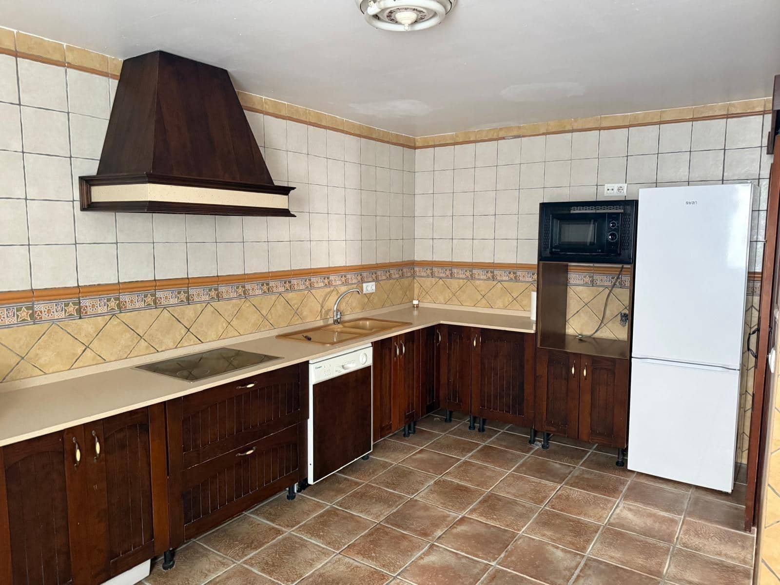 3 sovrum Radhus till salu i Chiclana de la Frontera - 235 000 € (Ref: 9890351)